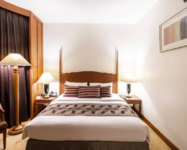 Double Junior Suite