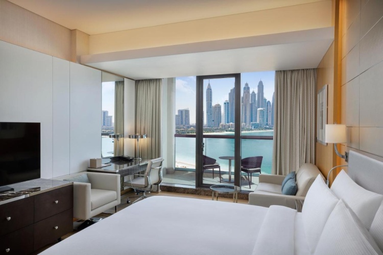 Hilton Dubai Palm Jumeirah photo 15