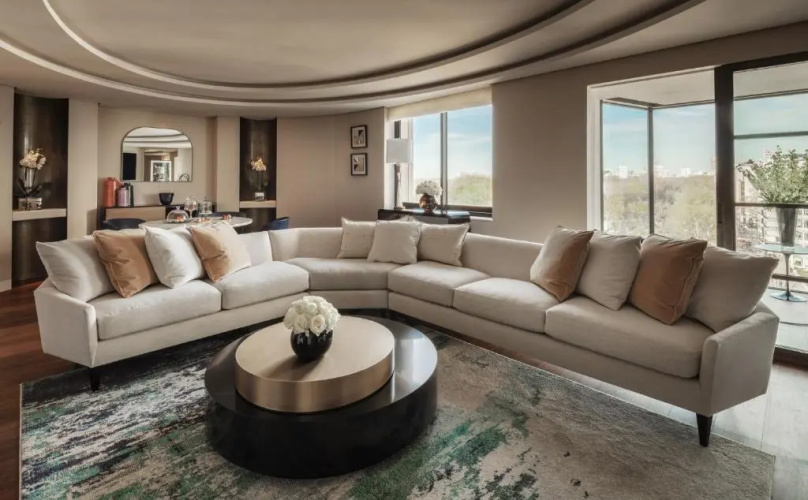 Four Seasons London At Park Lane photo 20