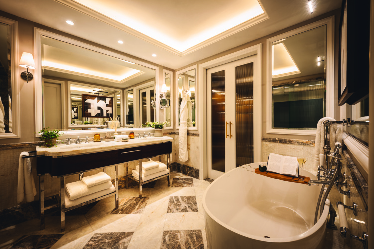The Cadogan, A Belmond Hotel photo 21