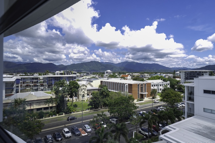 DoubleTree by Hilton Hotel Cairns photo 34