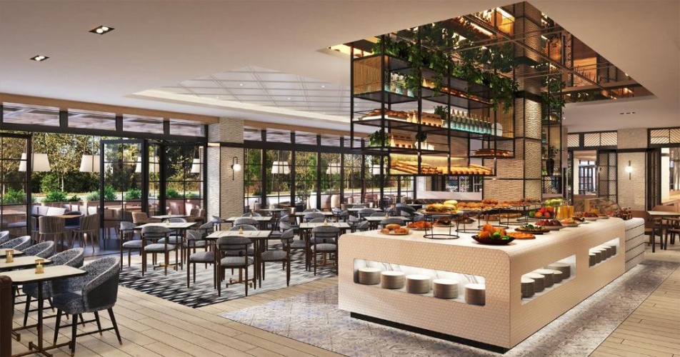 DoubleTree by Hilton Berlin Ku'damm photo 33