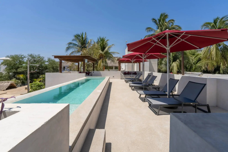 Casa Mava Aparthotel