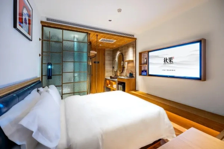 Elegant Double room