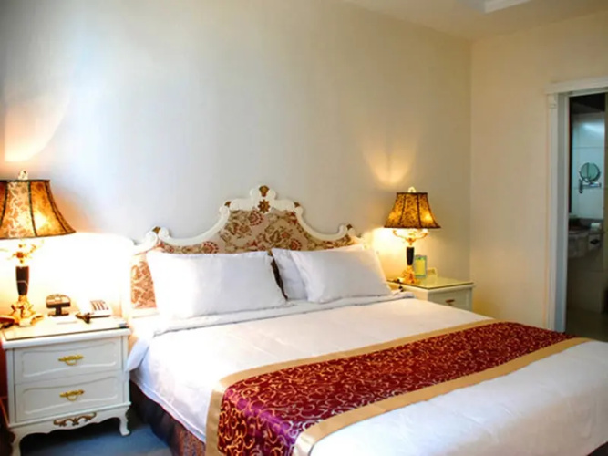 Guohao Hotel