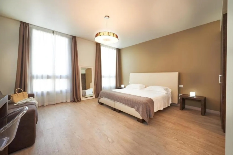Forte16 View & Spa
