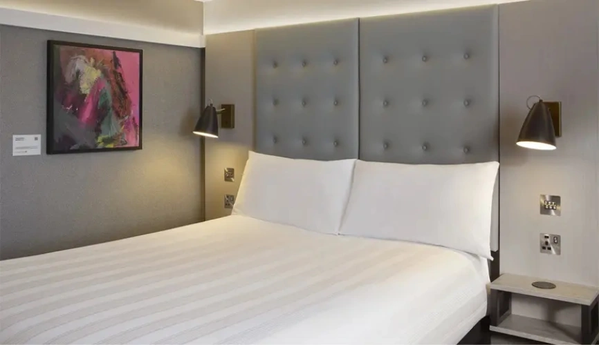 Premier Plus Double room