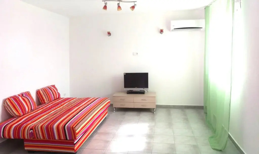 Apartments Siesta