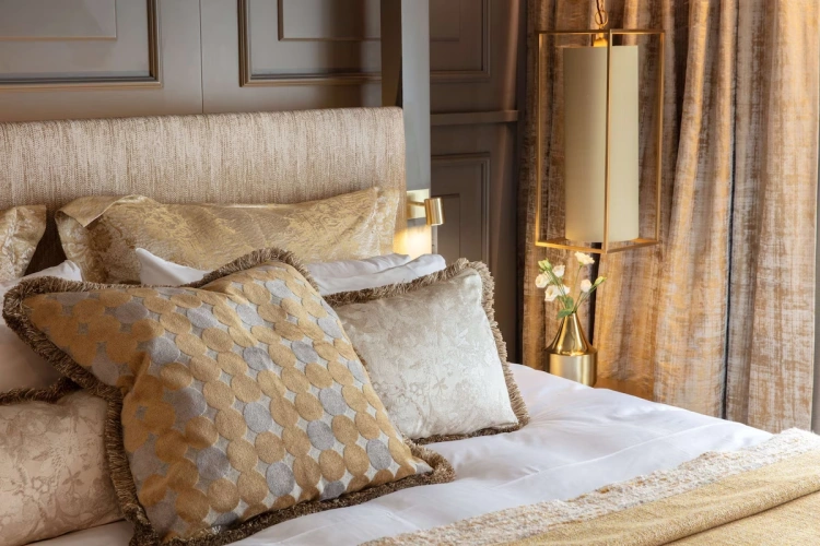 Lars Wallin Double Suite