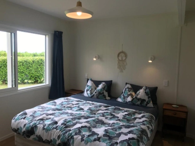 DoLittle Double Cottage