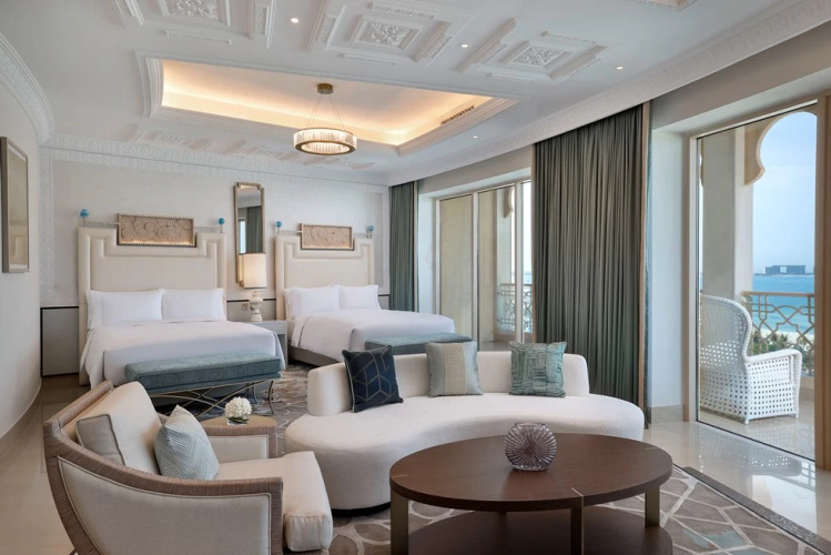 Waldorf Astoria Ras Al Khaimah photo 18