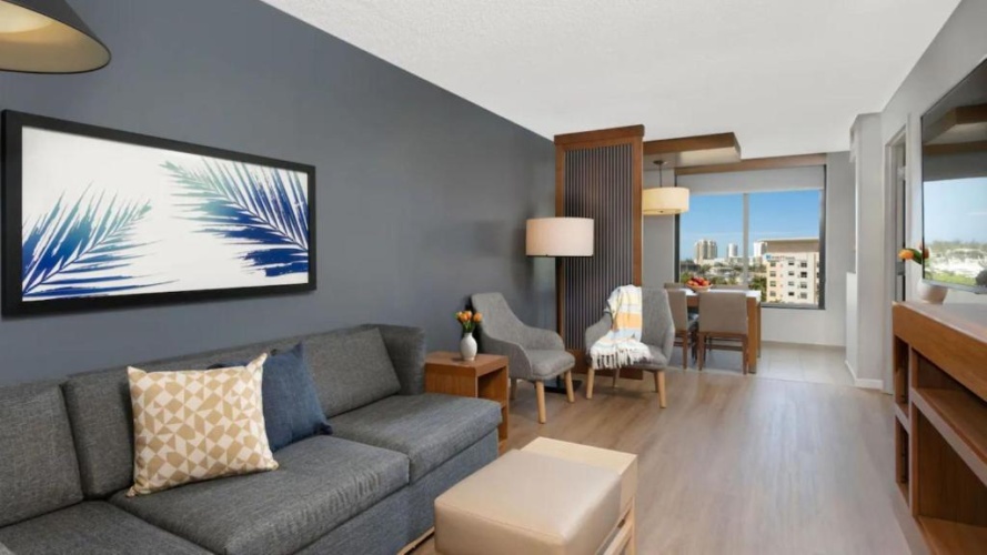 Hyatt Place San Juan/City Center photo 11