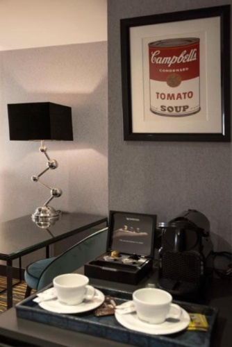 President Hotel photo 25