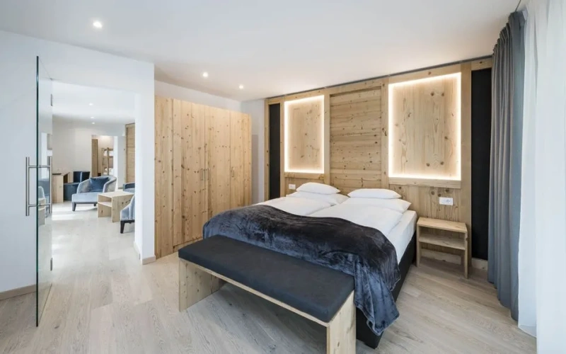 Grand Tuberis Suite