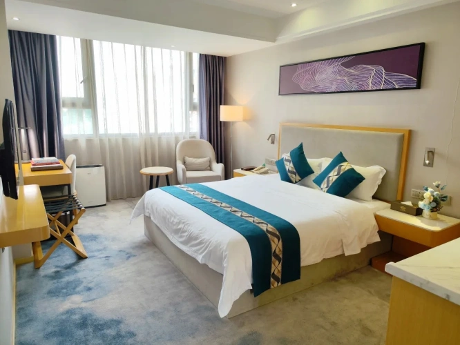 Business Double room