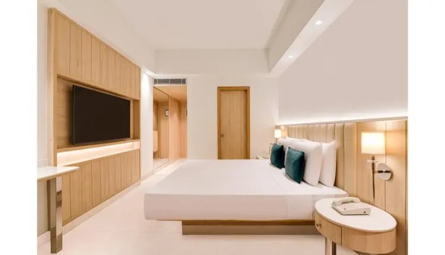 Business Double room