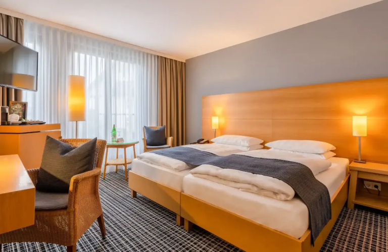 Esprit room