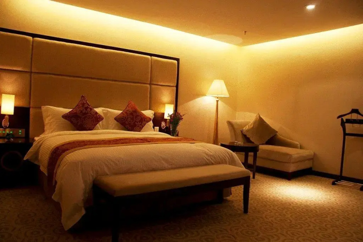 Bawang International Hotel