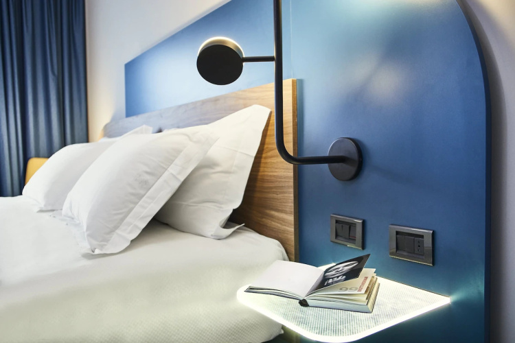 Belstay Roma Aurelia Hotel