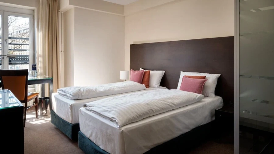 Comfort Twin room