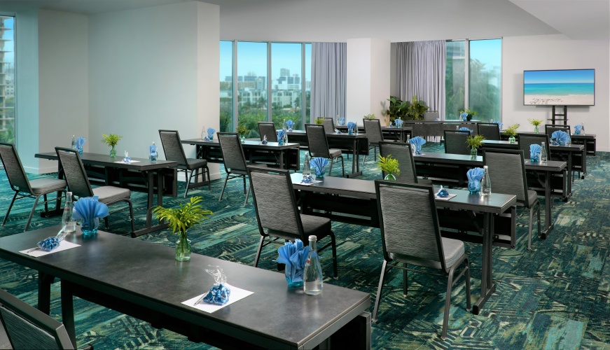 Sole Miami, A Noble House Resort photo 21