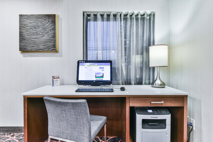 Comfort Inn Aeroport photo 6