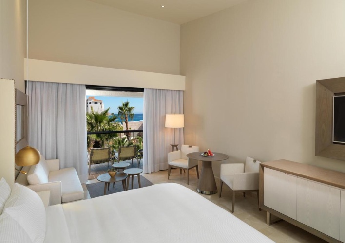 Paradisus Los Cabos - Adults Only photo 9
