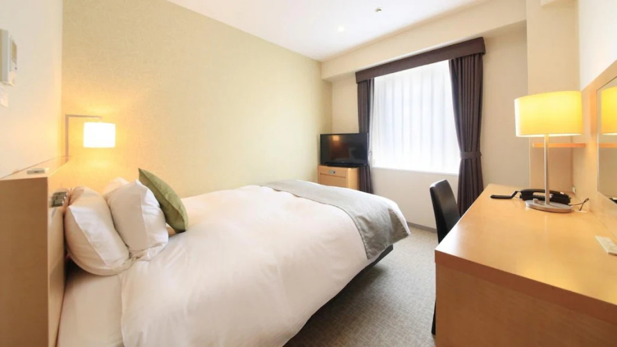 Richmond Hotel Tokyo Shiba