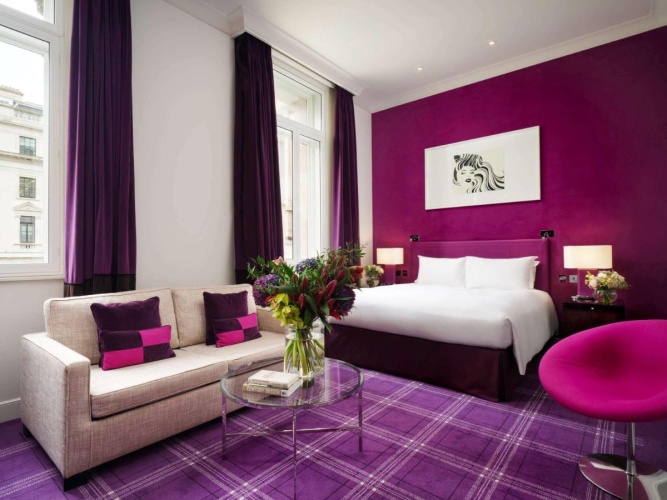 Sofitel London St James photo 11