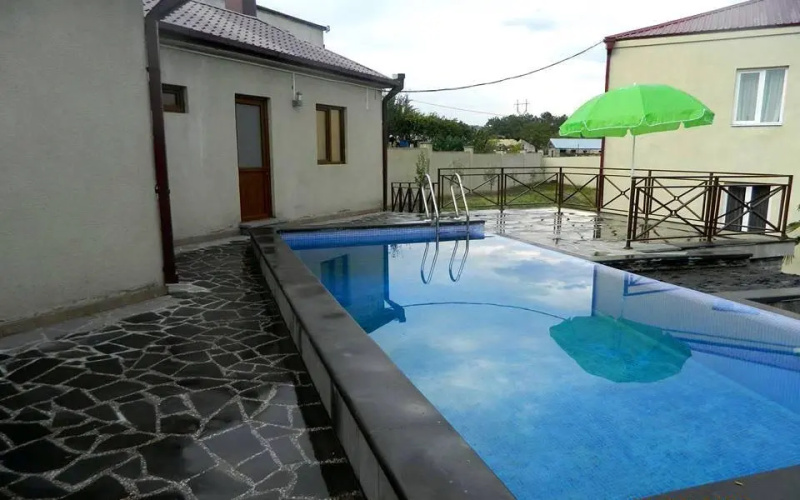 Hotel Kavkazioni