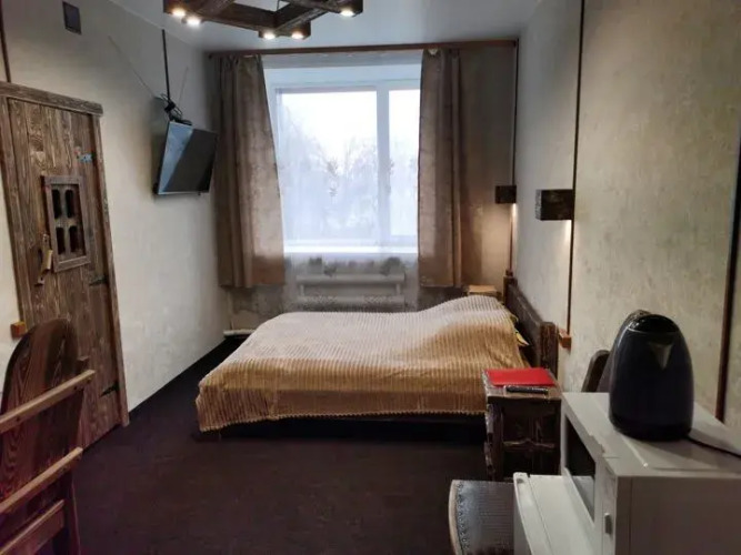 Фотография номера гостиницы Имидж