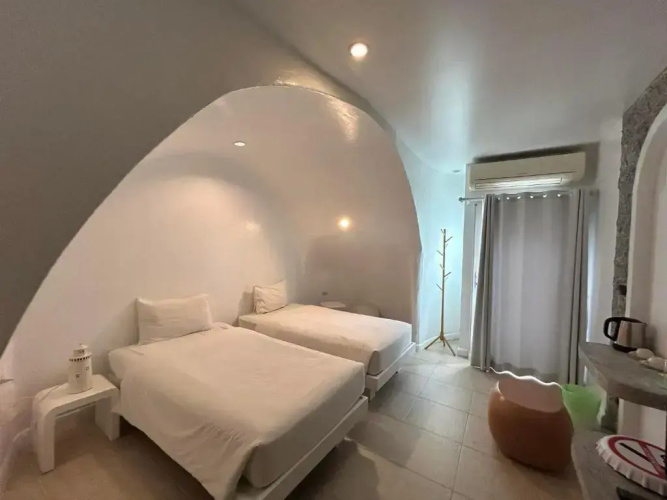 Benyada Lodge