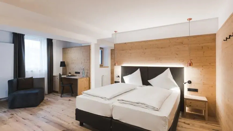Hotel Zum Mohren
