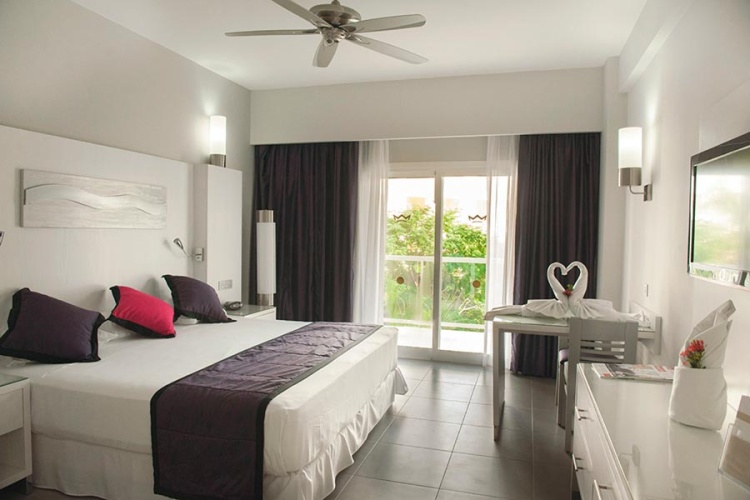2 Bedrooms Family Suite