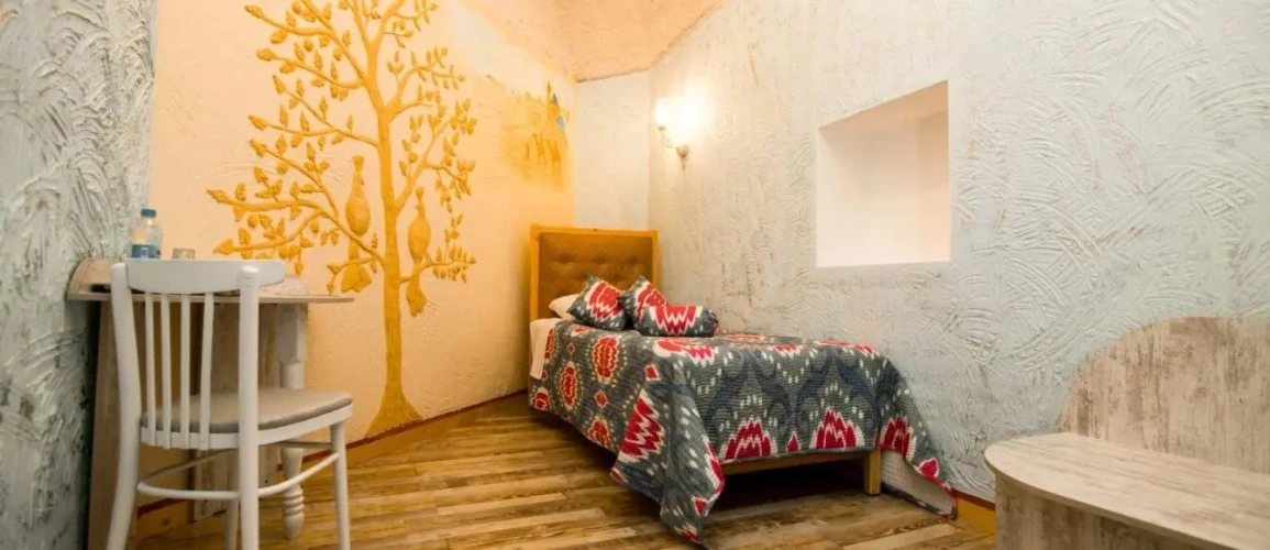 Design Single room