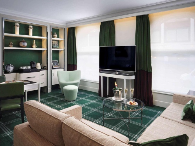 Sofitel London St James photo 22