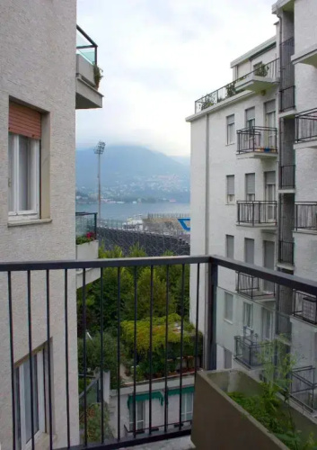 Hotel Engadina