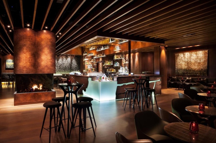 Four Seasons Hotel Sydney photo 28