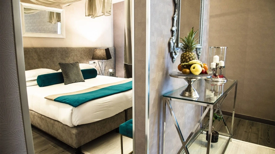 Wellness Suite