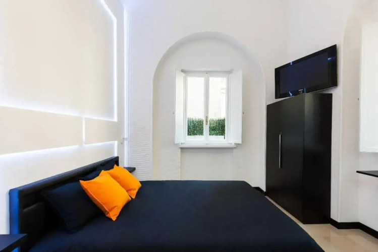 Spanish Steps 60/A Luxury Apartment