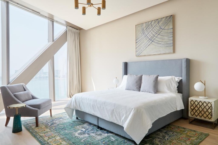 3 Bedrooms Apartment Ain Dubai View