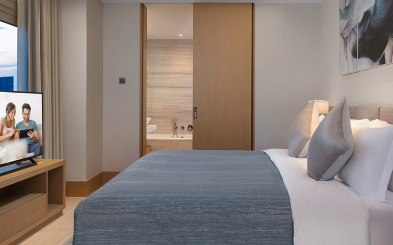 Premier Double room