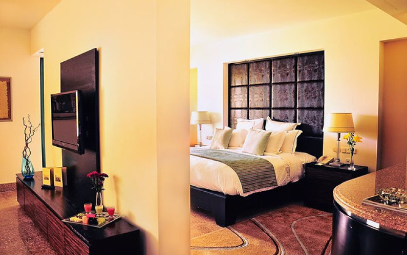 Executive Royal Double Suite