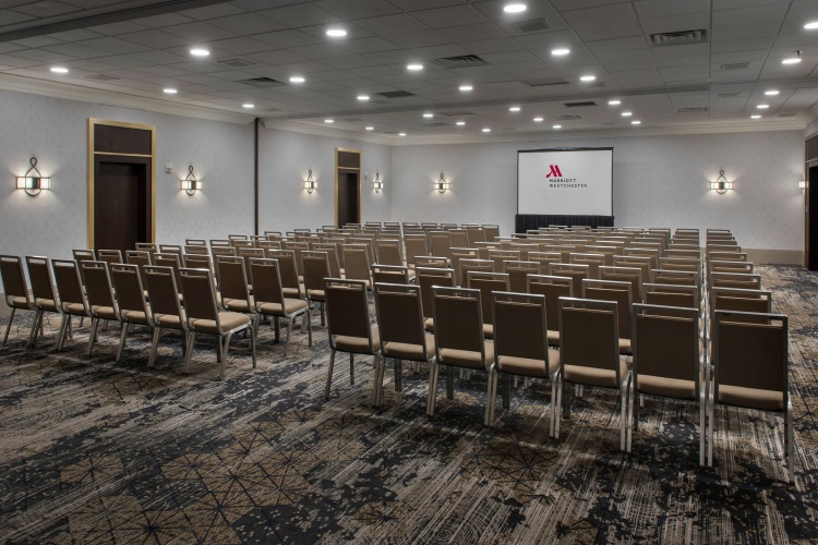 Westchester Marriott photo 26