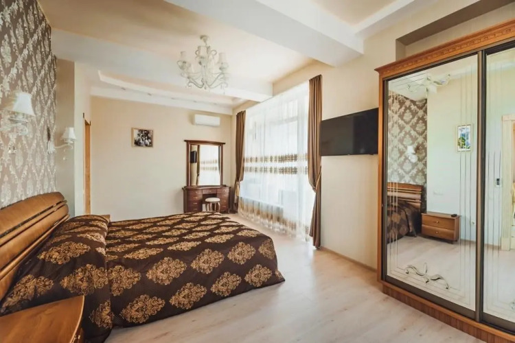 Фотография номера гостиницы Ива Мария