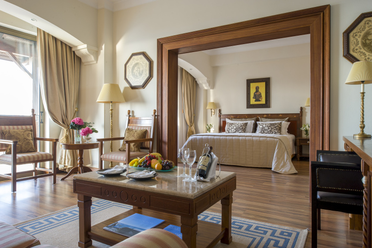 Elysium Hotel photo 7