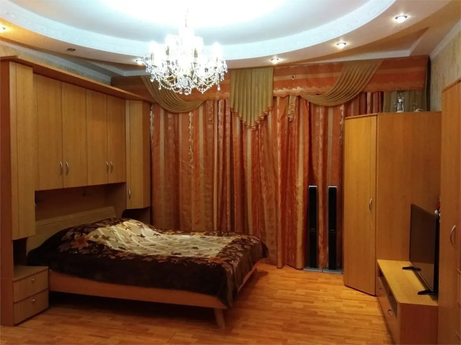 Фотография номера гостиницы Четыре Сезона