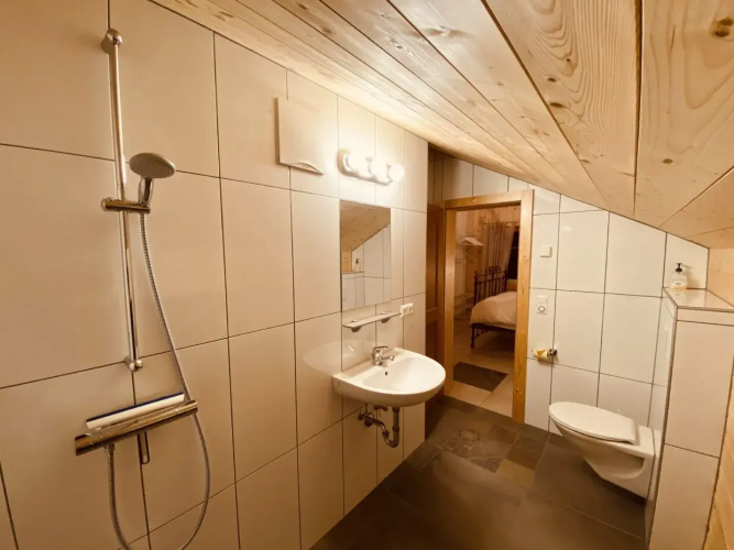 Haus 26 Weißbriach