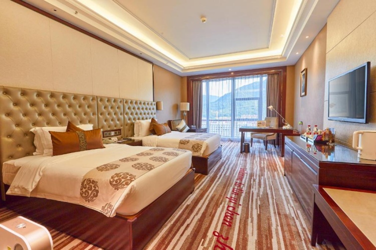 Executive Double room