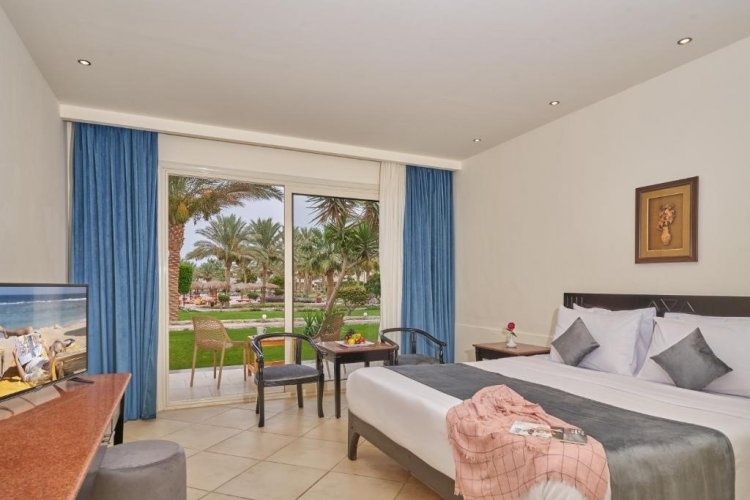 Comfort Double room with balcony
